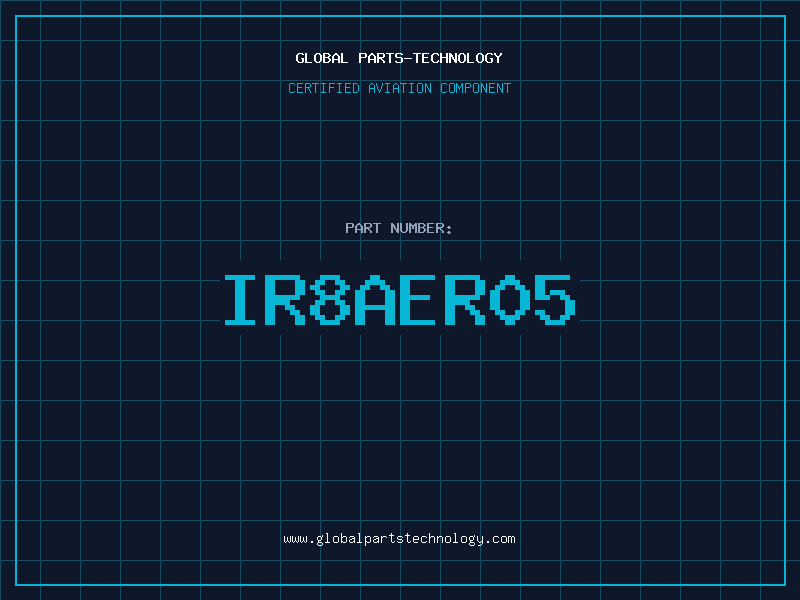 Aviation Part IR8AER05