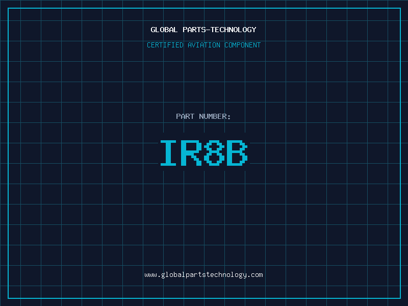 Aviation Part IR8B