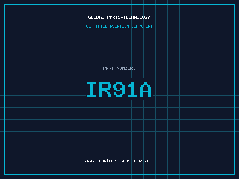 Aviation Part IR91A