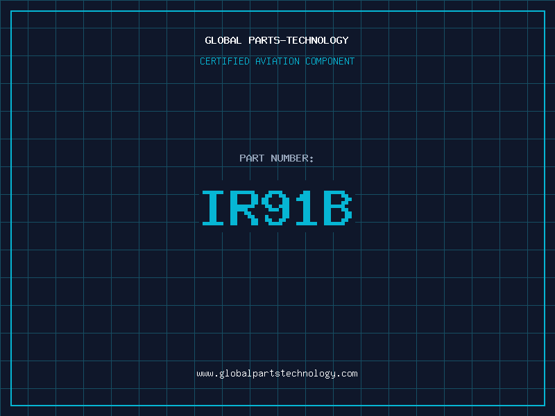 Aviation Part IR91B