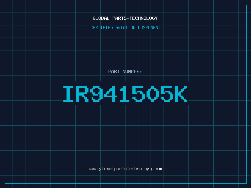 Aviation Part IR941505K
