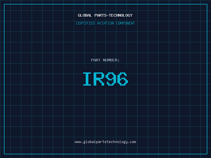 Aviation Part IR96