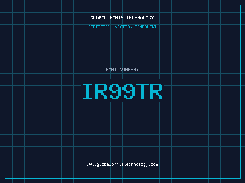 Aviation Part IR99TR