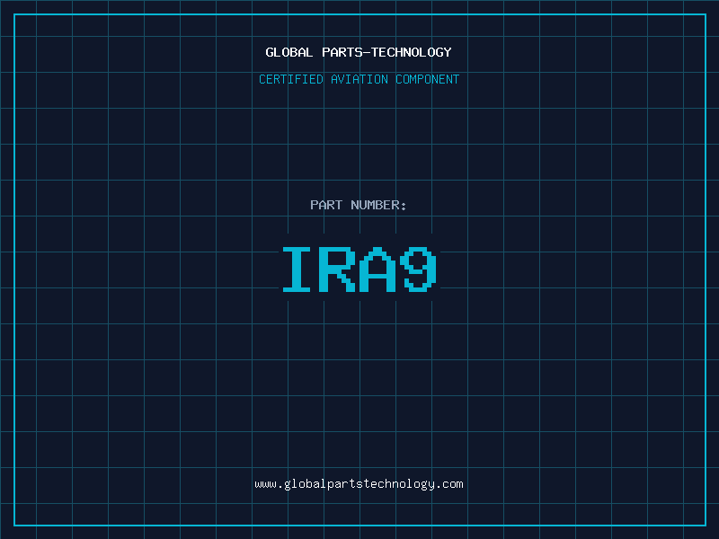 Aviation Part IRA9