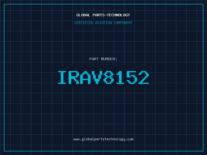 Aviation Part IRAV8152