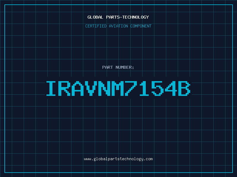 Aviation Part IRAVNM7154B