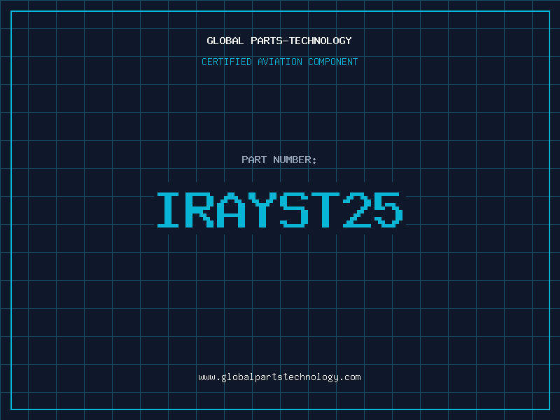 Aviation Part IRAYST25