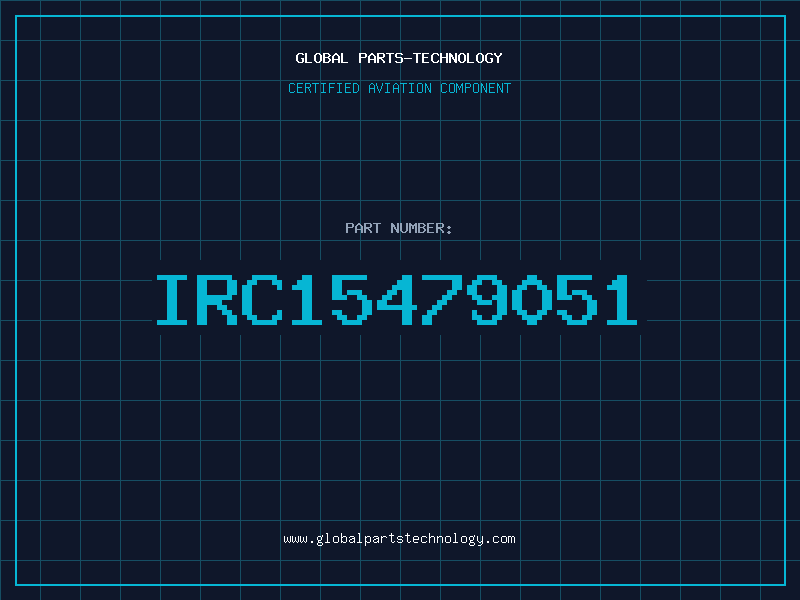 Aviation Part IRC15479051