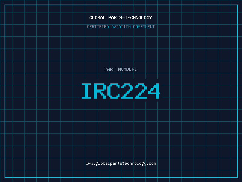 Aviation Part IRC224