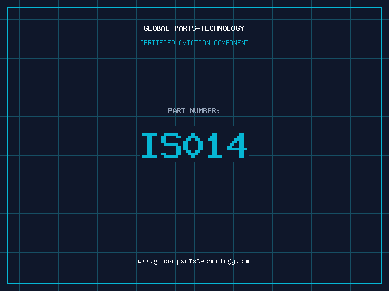 Aviation Part IS014
