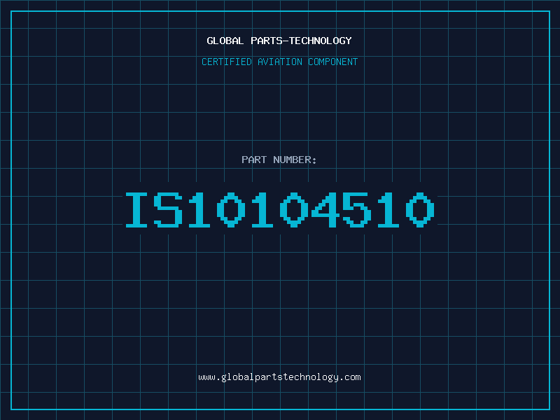 Aviation Part IS10104510