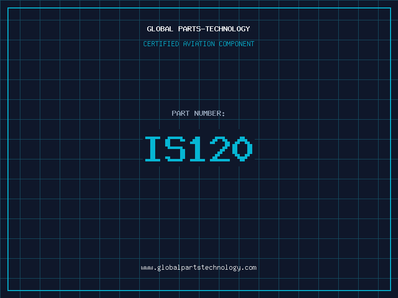 Aviation Part IS120