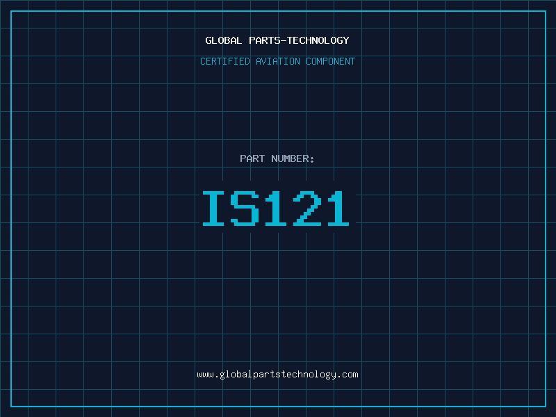 Aviation Part IS121