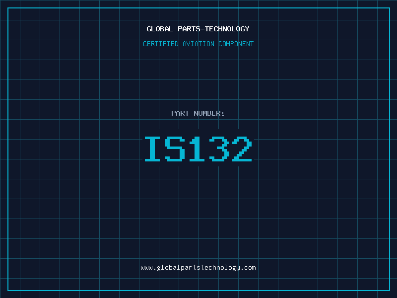 Aviation Part IS132