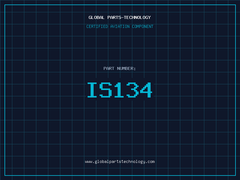 Aviation Part IS134