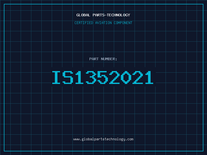 Aviation Part IS1352021
