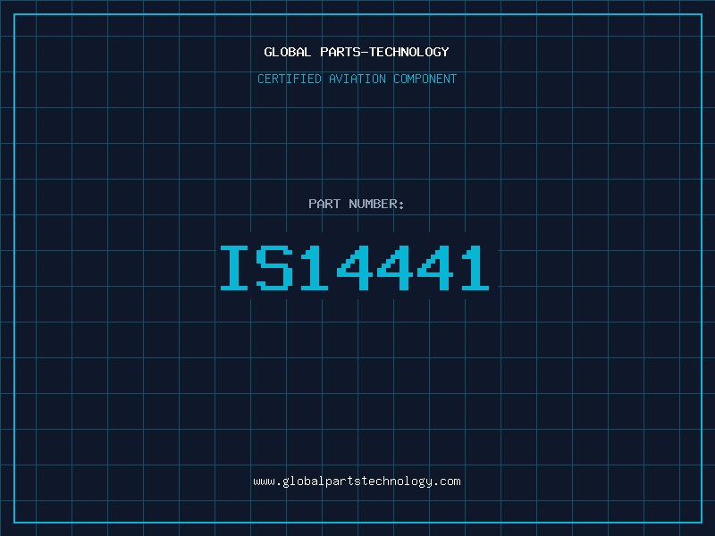 Aviation Part IS14441