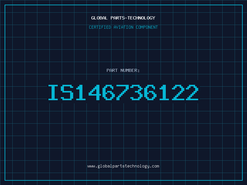 Aviation Part IS146736122