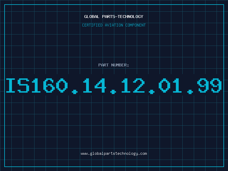 Aviation Part IS160.14.12.01.99