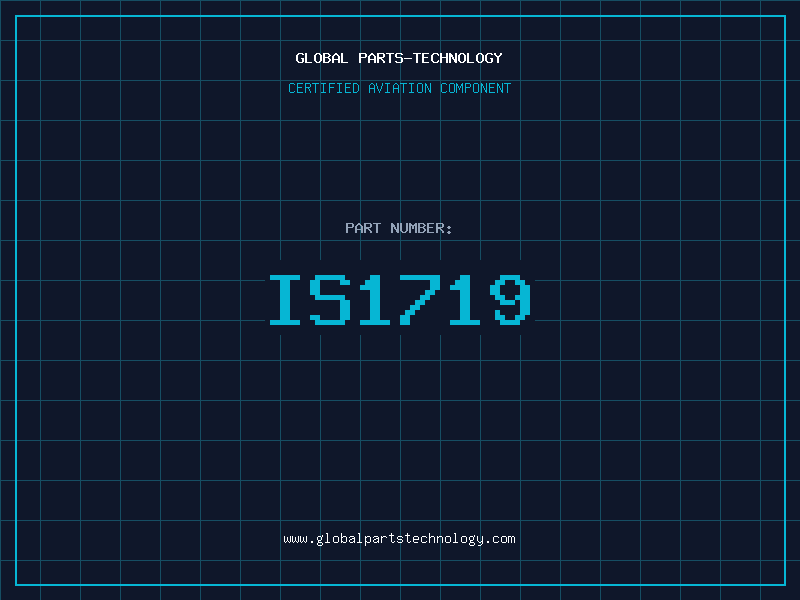 Aviation Part IS1719
