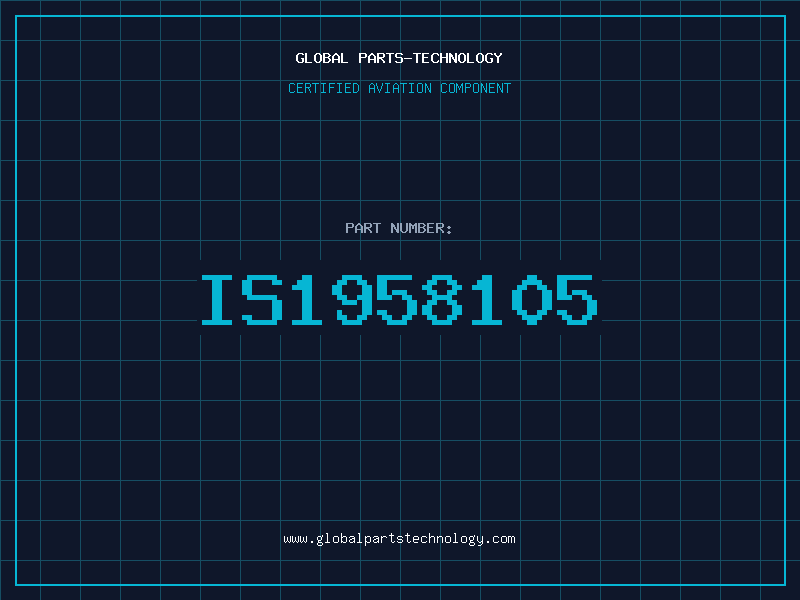 Aviation Part IS1958105