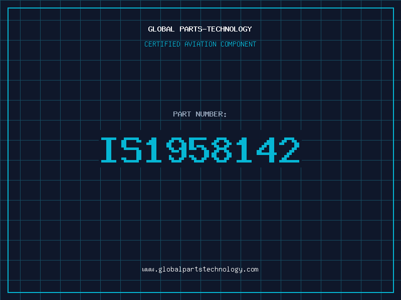 Aviation Part IS1958142