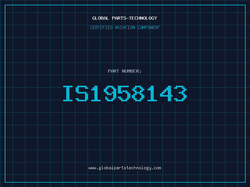 Aviation Part IS1958143