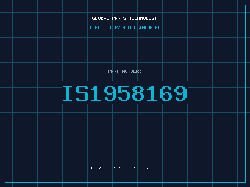 Aviation Part IS1958169