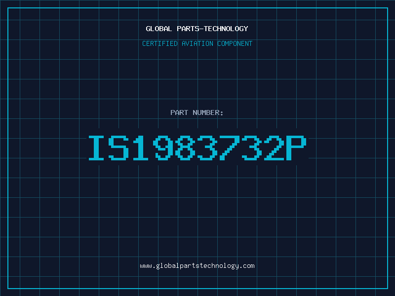 Aviation Part IS1983732P