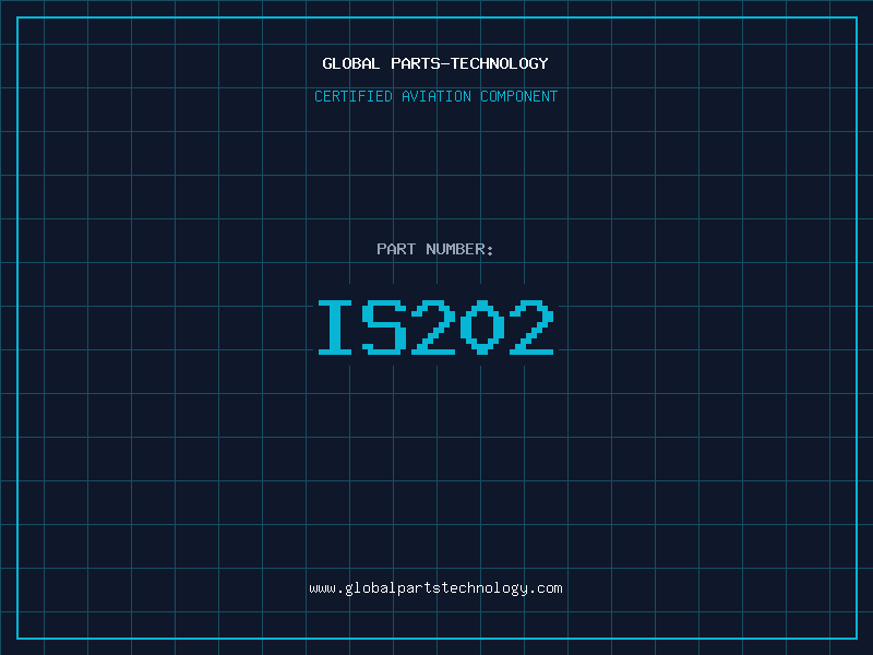 Aviation Part IS202
