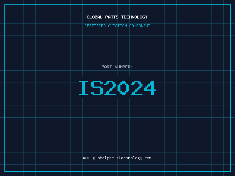 Aviation Part IS2024