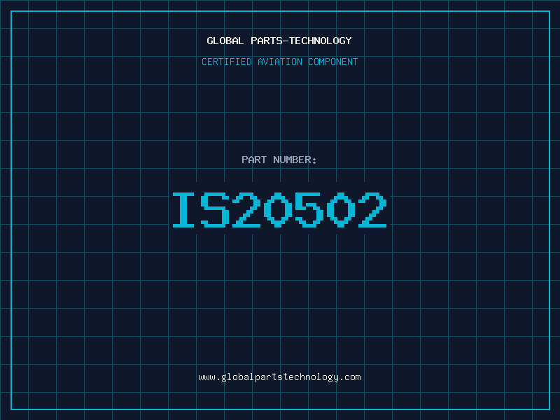 Aviation Part IS20502