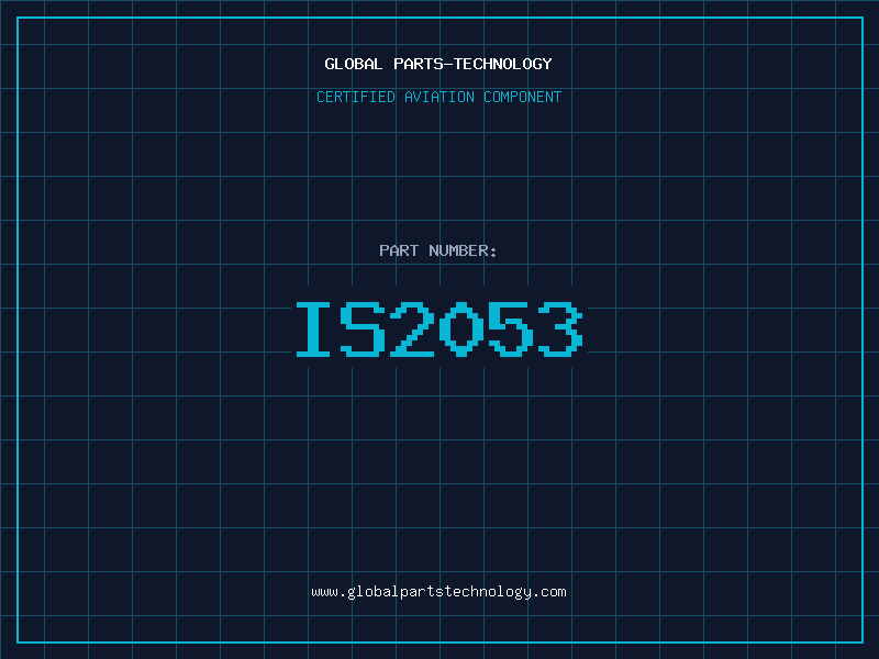 Aviation Part IS2053