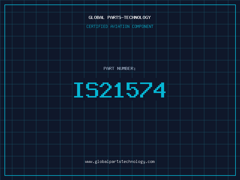 Aviation Part IS21574