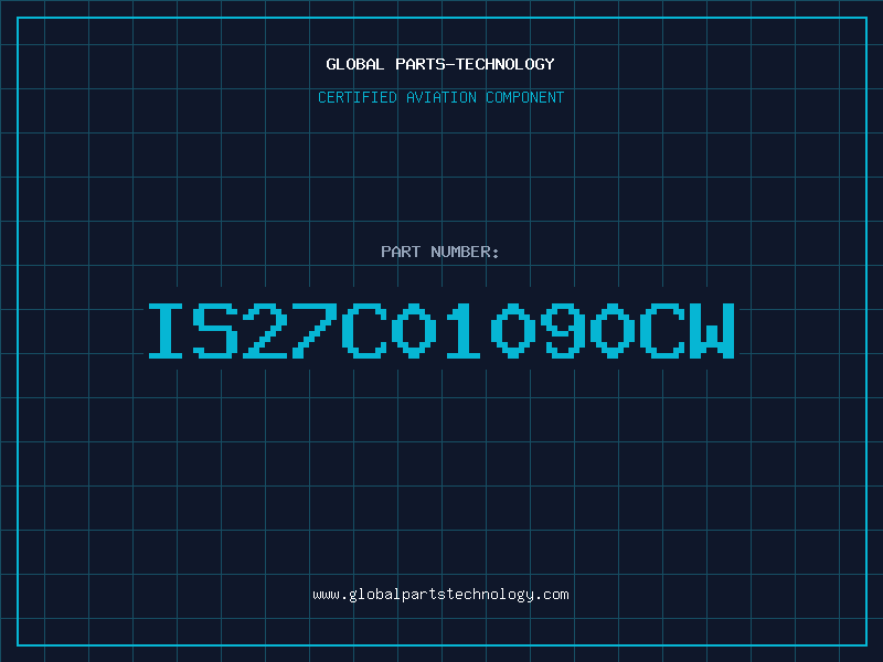 Aviation Part IS27C01090CW