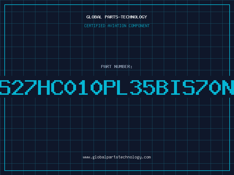 Aviation Part IS27HC010PL35BIS70NS