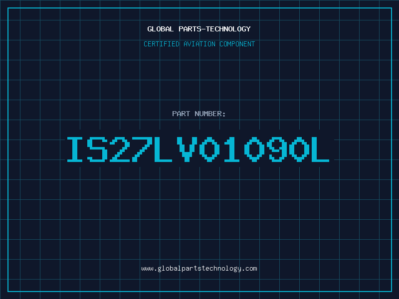 Aviation Part IS27LV01090L
