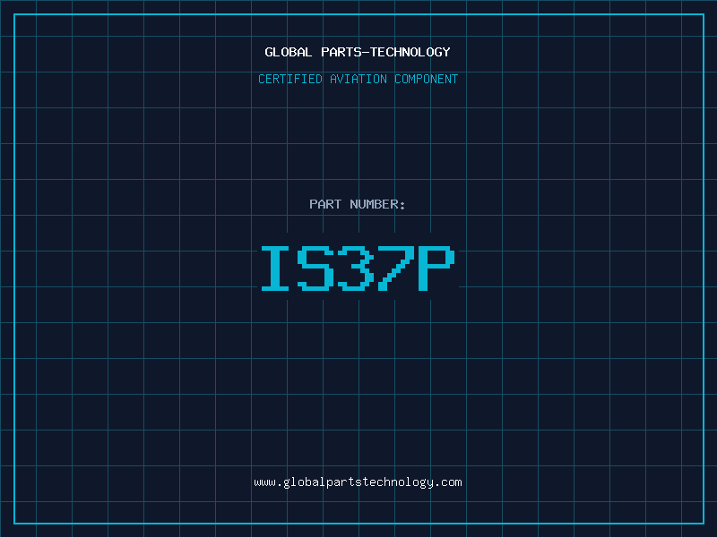 Aviation Part IS37P