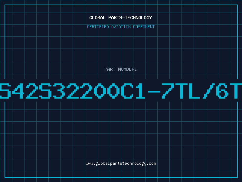 Aviation Part IS42S32200C1-7TL/6TL
