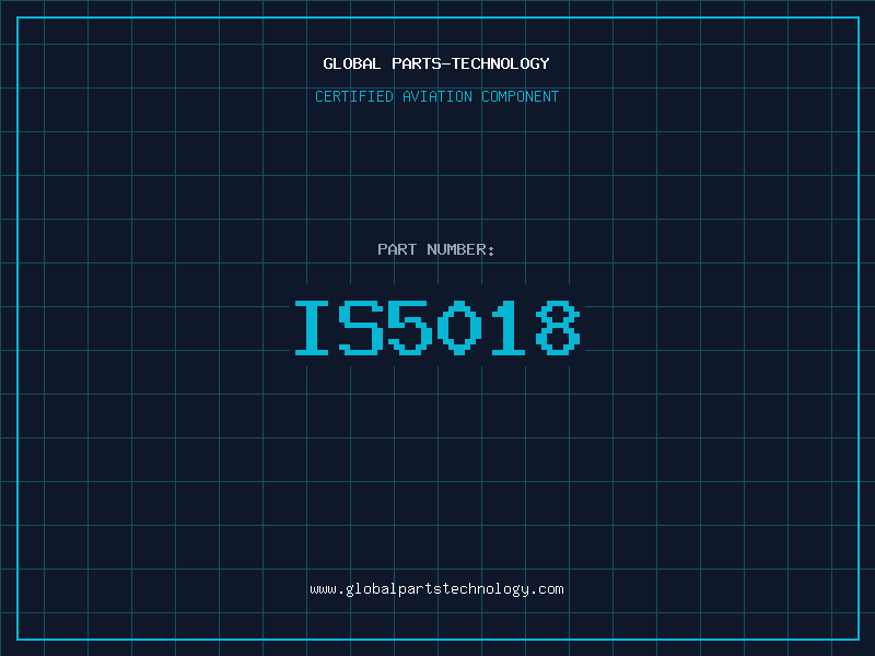 Aviation Part IS5018