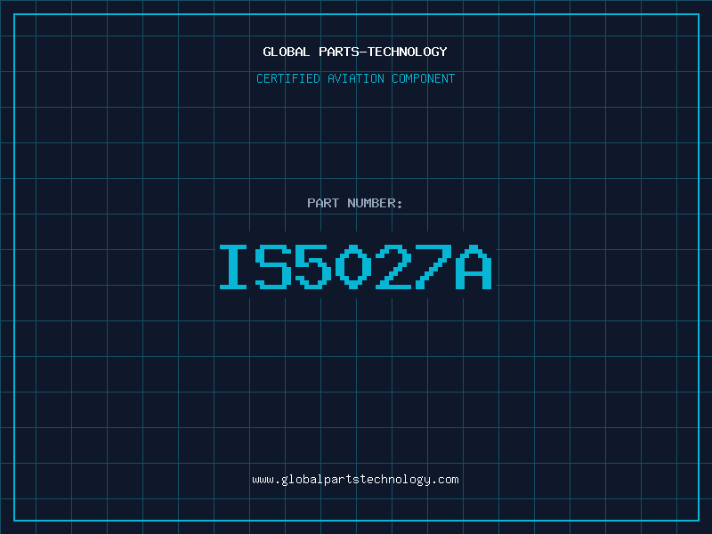 Aviation Part IS5027A
