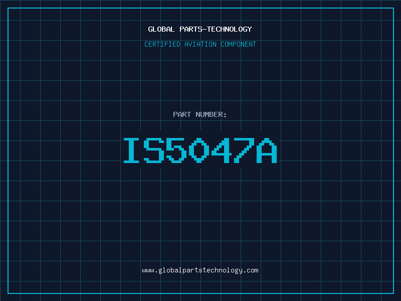 Aviation Part IS5047A