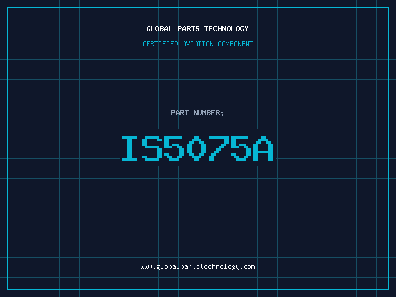 Aviation Part IS5075A