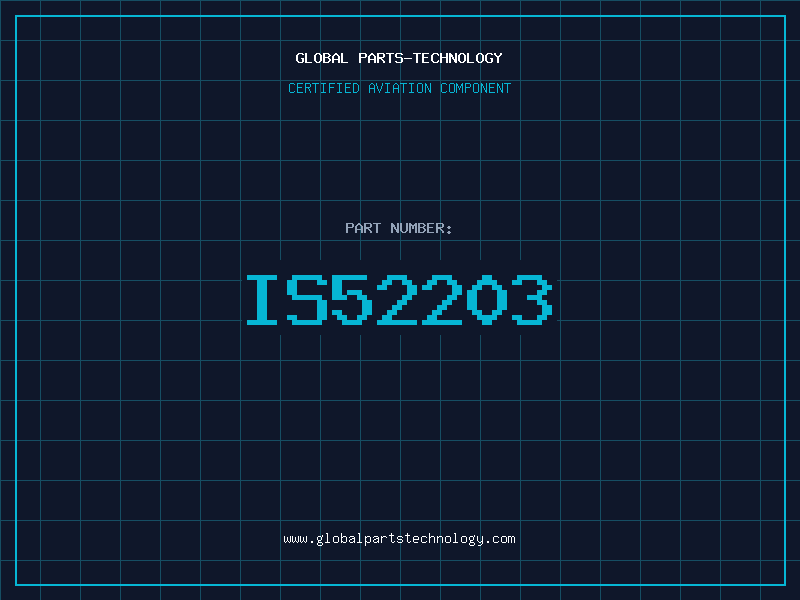 Aviation Part IS52203
