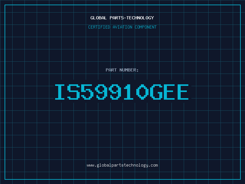 Aviation Part IS59910GEE