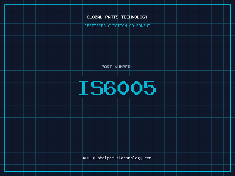 Aviation Part IS6005