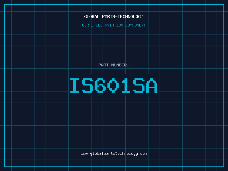 Aviation Part IS601SA