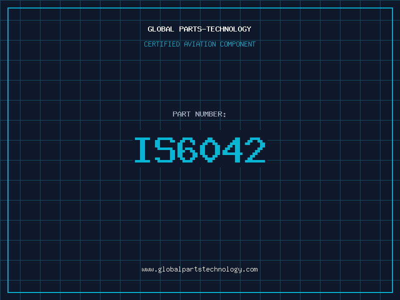 Aviation Part IS6042