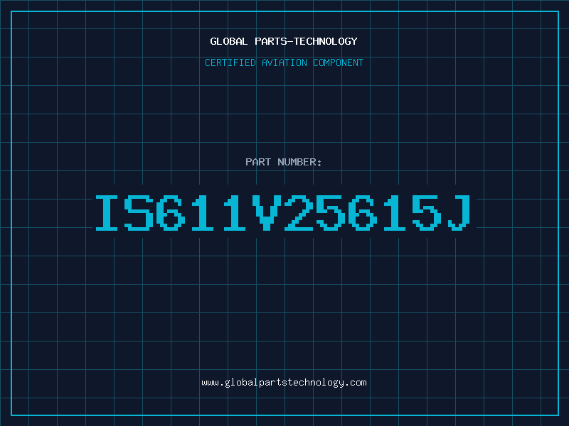 Aviation Part IS611V25615J