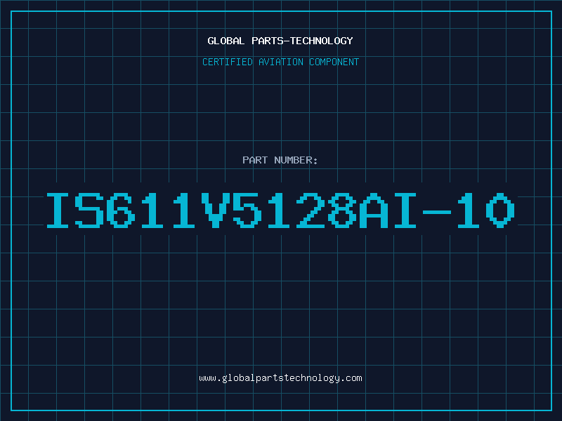 Aviation Part IS611V5128AI-10